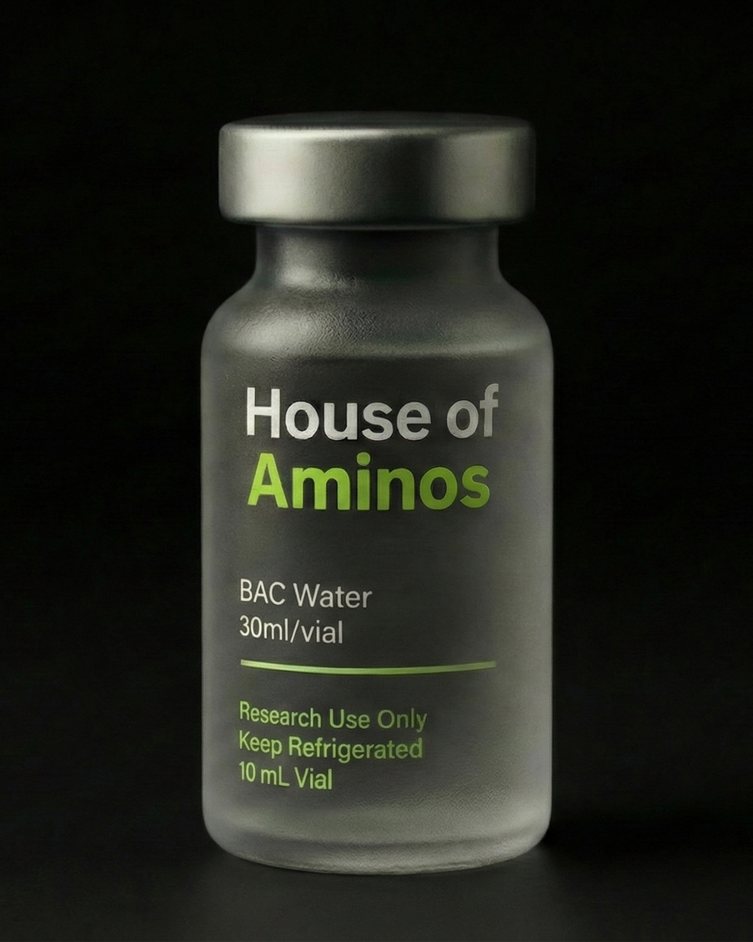 Bacteriostatic Water